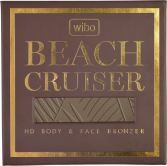Bronzer Beach Cruiser Nr. 3