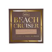 Bronzer Beach Cruiser Nr. 2