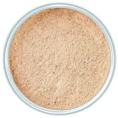 Mineral Powder Foundation #4 Light Beige 15 gr Mineral Powder Foundation #4 Light Beige 15 gr