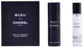 Bleu Eau De Parfum verdampfte Reise Refill 3x20 ml