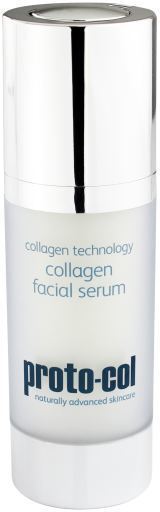 Gesichtscollagen Serum 30 ml