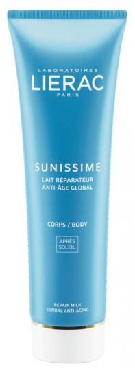 Sunissime Rückfettende Reparierende Körpermilch 150 ml