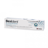 Bexident Whitening Zahnpasta 125 ml