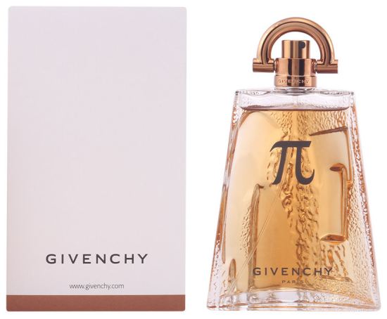 Pi de Givenchy Edt Vapo 100 Pi de Givenchy Edt Vapo 100