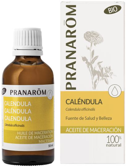 Calendula Bio ätherisches Öl