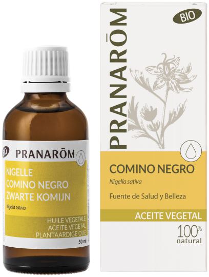 Pflanzenöl Kreuzkümmel Schwarz Bio Pflanzenöl Kreuzkümmel Schwarz Bio