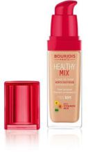 Healthy Mix Makeup Base 55 Dunkelbeige