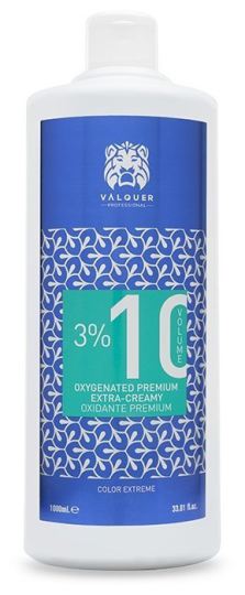 Oxidationsmittel Premium Ultra Creamy 10 Vol. 3% von 1000 ml