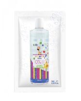 Extra Soft Shampoo für Kinder Beutel 6 ml