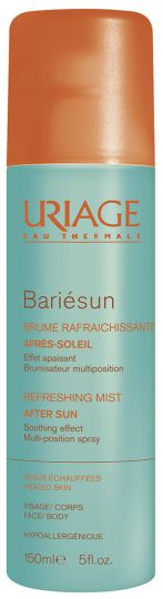 Bariesun Beruhigendes Spr&uuml;hnebel 150 ml