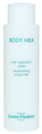 Jeanne Piaubert K&ouml;rpermilch 400 ml