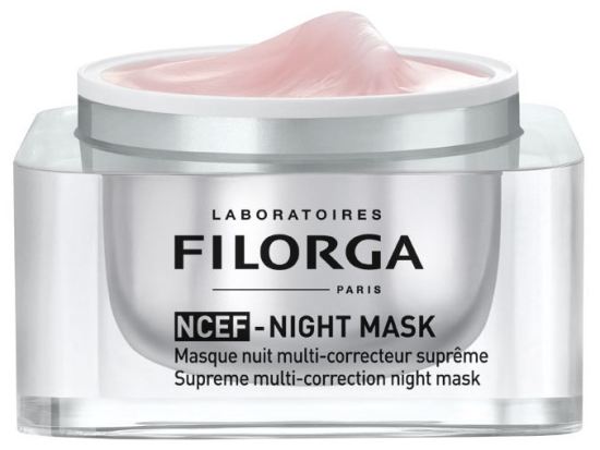 Ncf Night Mask 50 ml