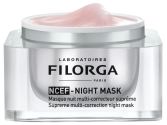 Ncf Night Mask 50 ml Ncf Night Mask 50 ml