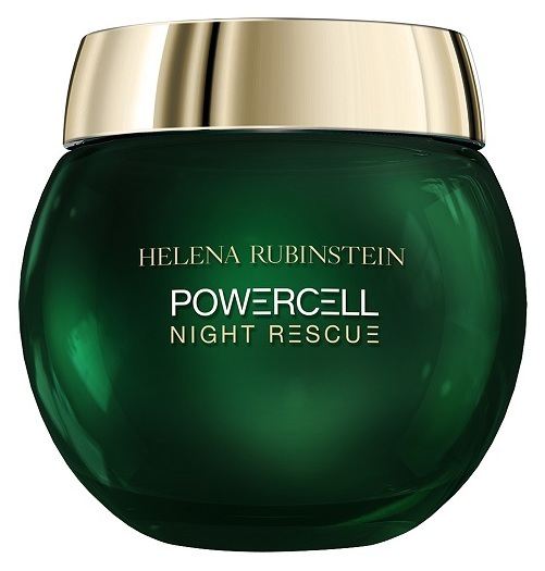 Helena Rubinstein Powercell Nacht-Rettungscreme 50 ml