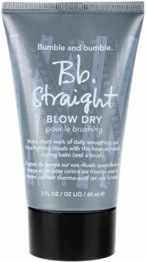 Straight Föhncreme 60 ml Straight Föhncreme 60 ml