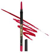 Ultime rouge ? l?vres rouge intense Auto Relentless
