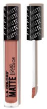 Matte Lippenstift Liquida Vixen