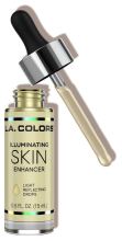 Illuminator Fl?ssigkeit Skin Enhancer Liquid Gold