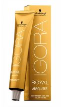 Igora Royal Absolutes Permanent Dye 8-60 Igora Royal Absolutes Permanent Dye 8-60