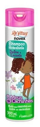 My Curls Kinder Shampoo 300 ml