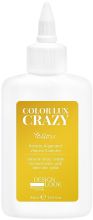 Gel Farbe Lux Crazy Yellow 150 ml