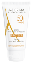 Creme 50+ 40 ml schützen