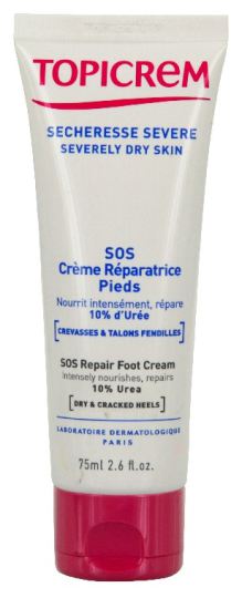 UltraHydrating-10 Fußcreme 75 ml