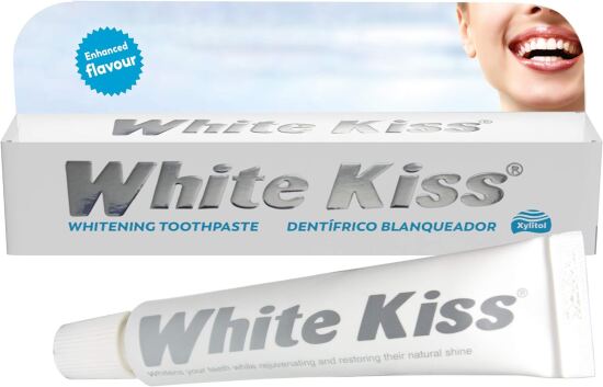 Whitening Zahnpasta 50 ml