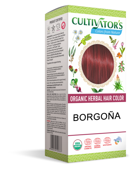 Burgund 100 gr Burgund 100 gr