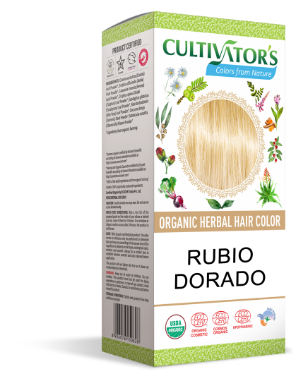 Goldene Blondine 100 gr Goldene Blondine 100 gr