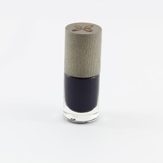 Boho Green Make-Up Nagellack 60 Ombre Noir