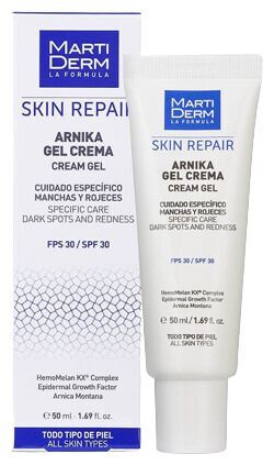 Arnika Gel Creme LSF 30 50 ml Arnika Gel Creme LSF 30 50 ml