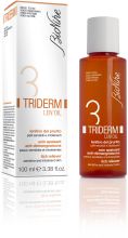 Triderm Len&#39;Oil Juckreiz Reliever Flasche 100 ml