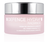 Defense Hydra5 Radiance Illuminating Moisturizing 50 ml