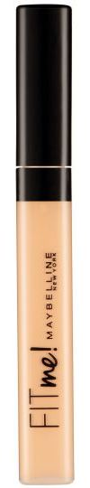 Fit Me Corrector of Imperfections Tone 30 Kaffee mittelgroße Häute 6,8 ml