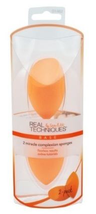Real Techniques Miracle Complexion Sponge 2 Uds
