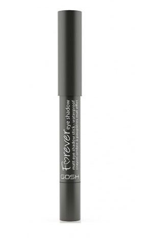 Gosh F&uuml;r immer Lidschatten 12 Dark Grey 1,5 gr