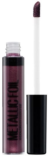 Color Sensational Metallic Foil Lipstick 115, Gründer von Weinfarben