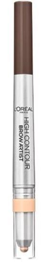 Brow Artist High Contour Augenbrauenwärmer Brunette 108 Brow Artist High Contour Augenbrauenwärmer Brunette 108