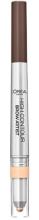 Brow Artist High Contour Augenbrauenwärmer Brunette 108 Brow Artist High Contour Augenbrauenwärmer Brunette 108