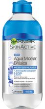 SkinActive Micellar Water Sensitive f&uuml;r empfindliche Haut 400 ml