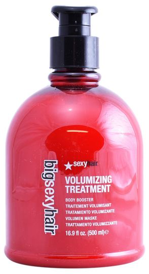 Big Sexyhair volumengebende Behandlung 500 ml