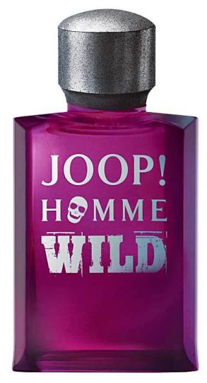 Wild Homme Eau de Toilette Verdampfer 125 ml Wild Homme Eau de Toilette Verdampfer 125 ml