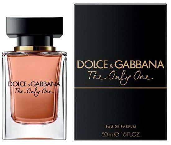 Eau de Parfum Die Einzige 50 ml