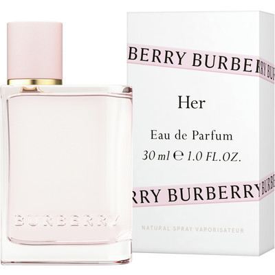 Her Eau de Parfum-Zerstäuber 30 ml