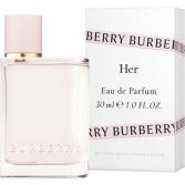 Her Eau de Parfum-Zerstäuber 30 ml