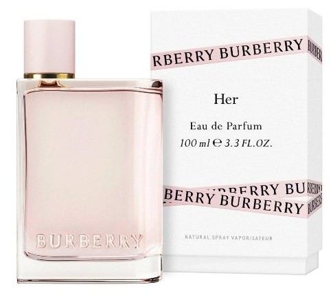 Her Eau de Parfum-Zerstäuber 100 ml