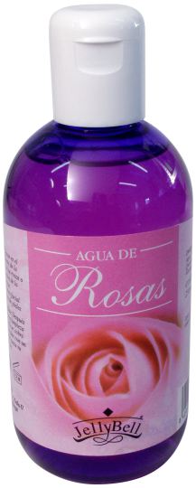 Wasser aus Rosen Wasser aus Rosen