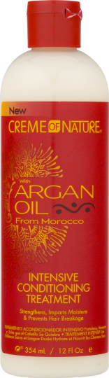 Creme Of Nature Intensive Argan Oil Conditioner Behandlung 354 ml