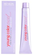 Young Color Excel Creme Color Gel 70 ml